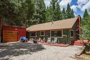 1624 Old Big Crk Rd, Meadow Valley, CA 95956 - Photo 1