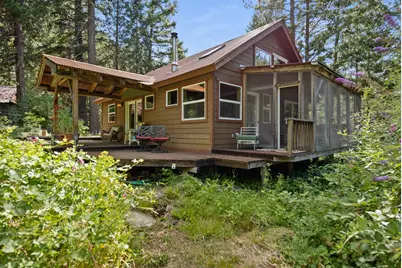 1468 12 Mile Bar Road, Twain, CA 95984 - Photo 2
