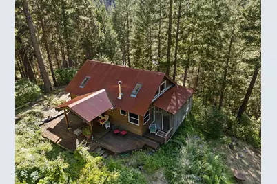 1468 12 Mile Bar Road, Twain, CA 95984 - Photo 16