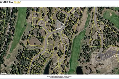 415 Blacktail Ridge, Portola, CA 96122 - Photo 12