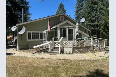 51 Ranch Road, Meadow Valley, CA 95956 - Photo 1