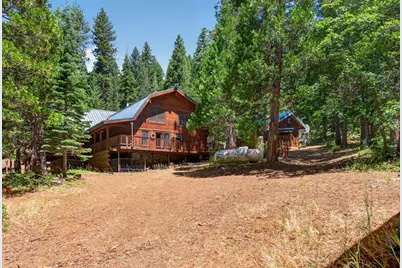 2500 Round Valley Road, Greenville, CA 95947 - Photo 2