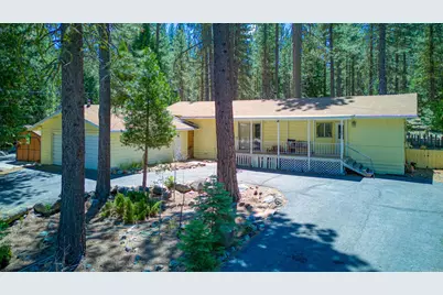 28 Korominu Trail, Graeagle, CA 96103 - Photo 1