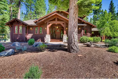 243 Black Bear Trail, Clio, CA 96106 - Photo 1