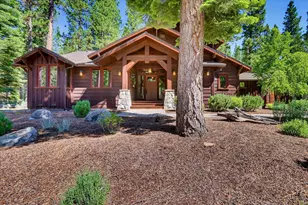 243 Black Bear Trail, Clio, CA 96106 - Photo 2