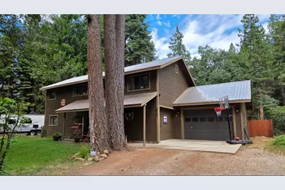 2127 Blackridge Trail, Quincy, CA 95971 - Photo 2