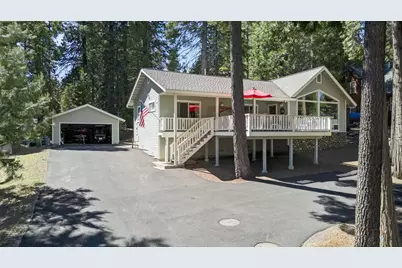 617 Pine Canyon Road, Lake Almanor, CA 96137 - Photo 1