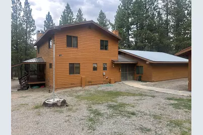 6436 Lake Davis Road, Portola, CA 96122 - Photo 4