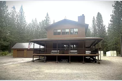 6436 Lake Davis Road, Portola, CA 96122 - Photo 2