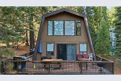 618 & 620 Pine Canyon Road, Lake Almanor, CA 96137 - Photo 2