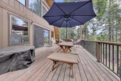 618 & 620 Pine Canyon Road, Lake Almanor, CA 96137 - Photo 22