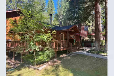294 April Lane, Blairsden-Graeagle, CA 96103 - Photo 1