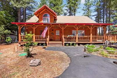 289 Watson Road, Chester, CA 96020 - Photo 1