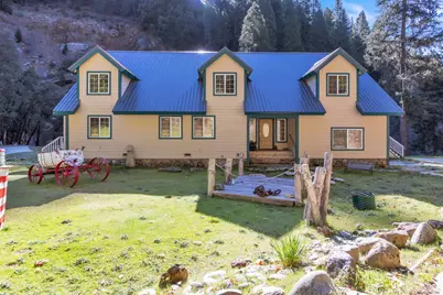 280 Gold Bluff Road, Downieville, CA 95674 - Photo 1