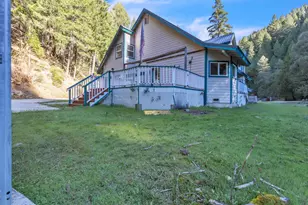 280 Gold Bluff Rd, Downieville, CA 95674 - Photo 8
