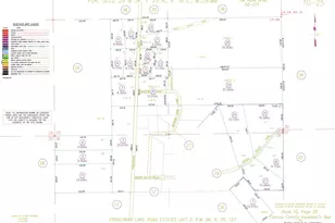 010-250-028 Meadow Way, Chilcoot, CA 96105 - Photo 1