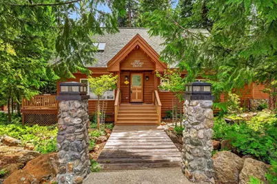 603 Clifford Drive, Lake Almanor, CA 96137 - Photo 2