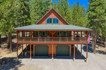 69467 Chipmunk Road, Blairsden, CA 96103 - Photo 2