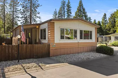 1750 Lee Road, Quincy, CA 95971 - Photo 1