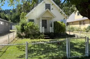 686 and 688 Main St, Quincy, CA 95971 - Photo 1