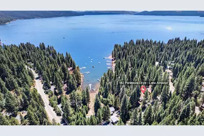 182 Peninsula Drive, Lake Almanor, CA 96137 - Photo 34