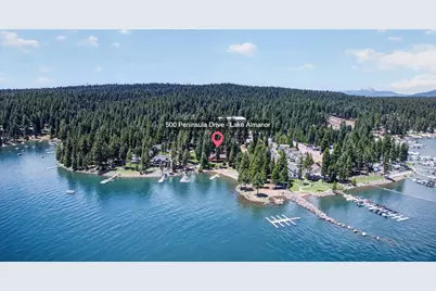 500 Peninsula Drive, Lake Almanor, CA 96137 - Photo 48