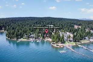 500 Peninsula Dr, Lake Almanor, CA 96137 - Photo 48