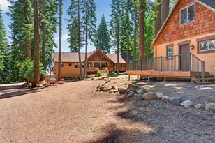 500 Peninsula Dr, Lake Almanor, CA 96137 - Photo 2