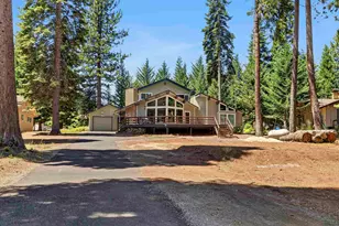 929 Peninsula Dr, Lake Almanor, CA 96137 - Photo 2