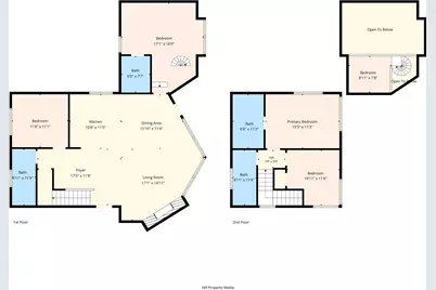 929 Peninsula Drive, Lake Almanor, CA 96137 - Photo 4