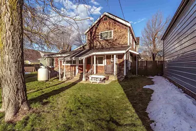 135 Railway Avenue, Quincy, CA 95971 - Photo 16