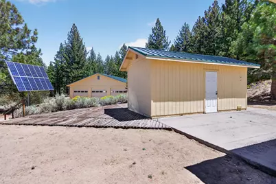 1100 Sugarloaf Road, Chilcoot, CA 96105 - Photo 18