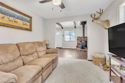 617 E Burnt Cedar Road, Lake Almanor, CA 96137 - Photo 4