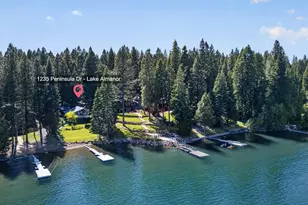 1234 Peninsula Dr, Lake Almanor, CA 96137 - Photo 2