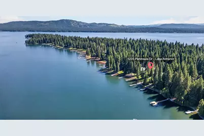 1234 Peninsula Drive, Lake Almanor, CA 96137 - Photo 50