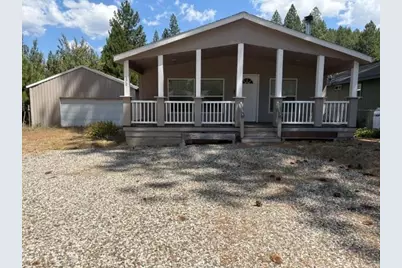 170 Fifth Street, Quincy, CA 95971 - Photo 1