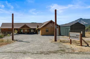 79165 Valley View Dr, Beckwourth, CA 96122 - Photo 1