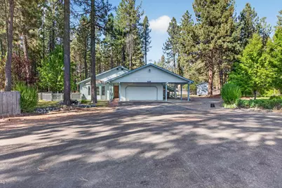 498 Red Cedar Court, Chester, CA 96020 - Photo 1