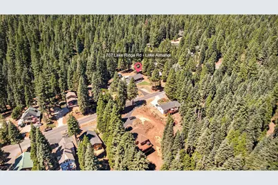 707 Lake Ridge Road, Lake Almanor, CA 96137 - Photo 34