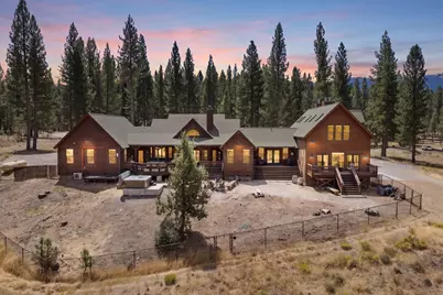1341 Valley Ranch Drive, Clio, CA 96106 - Photo 1