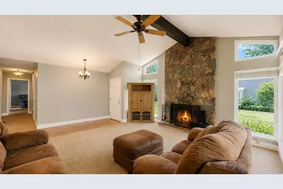73 W Ponderosa Drive, Blairsden, CA 96103 - Photo 2