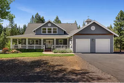 146 Bailey Creek Drive, Lake Almanor, CA 96137 - Photo 1