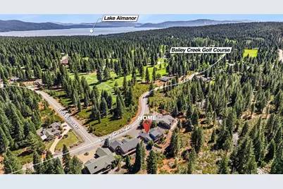 146 Bailey Creek Drive, Lake Almanor, CA 96137 - Photo 50