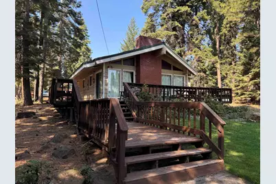 1419 Peninsula Drive, Lake Almanor, CA 96137 - Photo 2