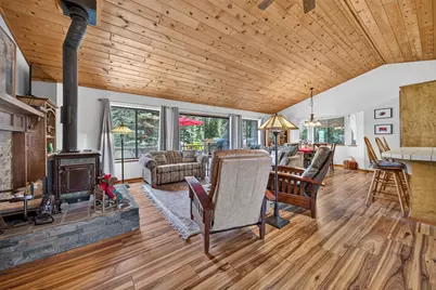 3535 Hill Crest Drive, Lake Almanor, CA 96137 - Photo 8