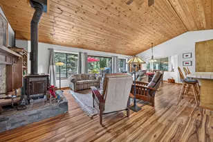 3535 Hill Crest Dr, Lake Almanor, CA 96137 - Photo 8