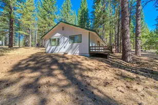 197 Portola McLears Road A-15, Clio, CA 96106 - Photo 20
