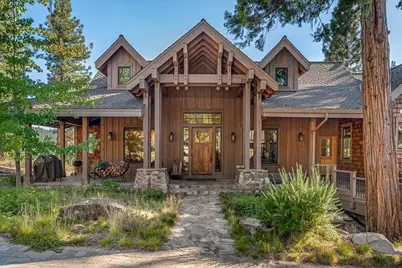 68 Sorrel Lane, Portola, CA 96122 - Photo 2