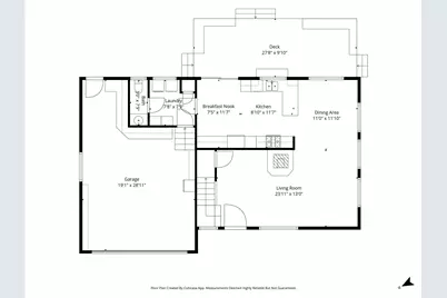 400 First Street, Quincy, CA 95971 - Photo 20