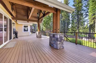 311 Manzanita Dr, Lake Almanor West, CA 96020 - Photo 6